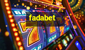 Logo da FADABET