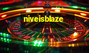 Logo da NIVEISBLAZE