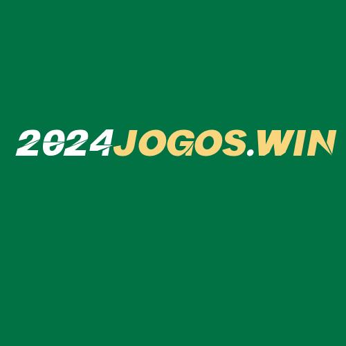 Logo da 2024JOGOS.WIN