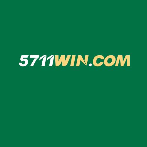 Logo da 5711WIN