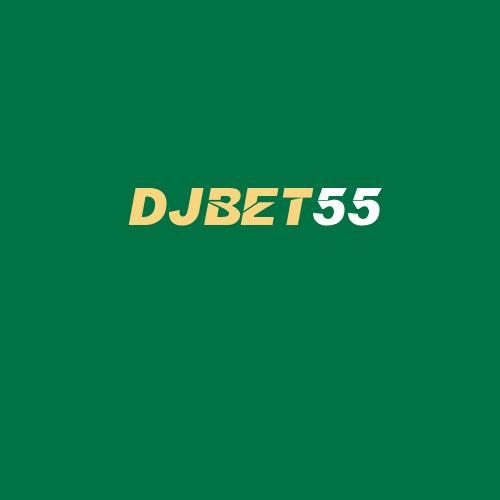 Logo da DJBET55