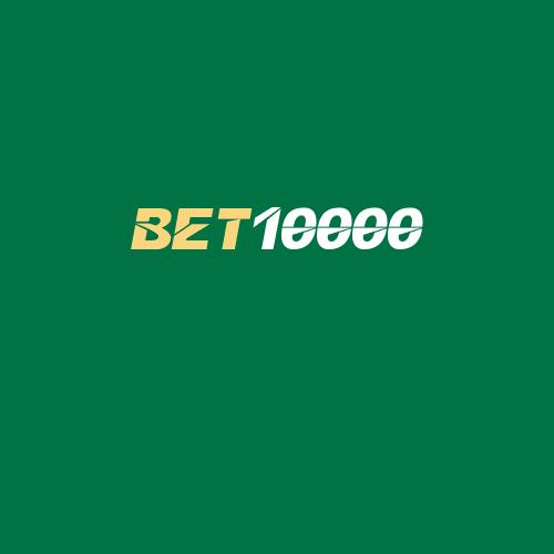 Logo da BET10000