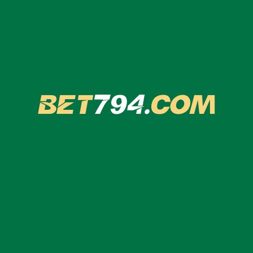 Logo da BET794