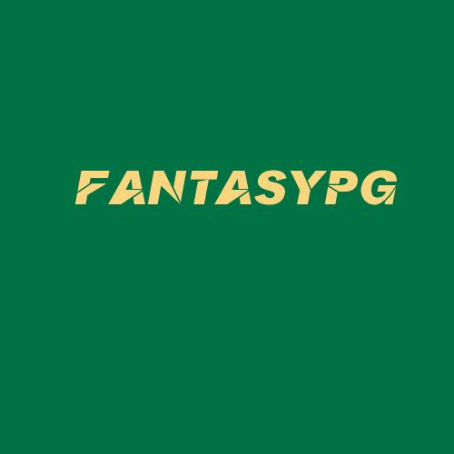 Logo da FANTASYPG