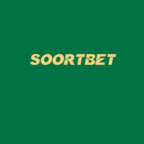 Logo da SOORTBET