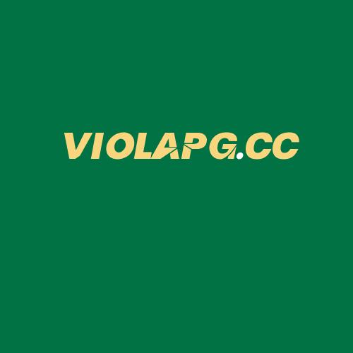 Logo da VIOLAPG.CC